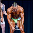 Ray  Padilla - NPC Tri State Championships 2012 - #1