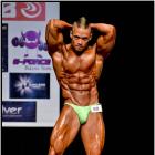 Ray  Padilla - NPC Tri State Championships 2012 - #1