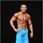 Gary  Salvano - NPC New Jersey State Championship 2012 - #1