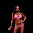 Tiffany  Lee - NPC New Jersey State Championship 2012 - #1