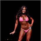 Tiffany  Lee - NPC New Jersey State Championship 2012 - #1