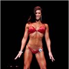 Lauren  Maloney - NPC New Jersey State Championship 2012 - #1