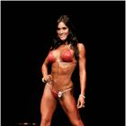 Sally  Kaminski - NPC New Jersey State Championship 2012 - #1