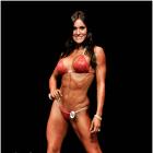 Sally  Kaminski - NPC New Jersey State Championship 2012 - #1