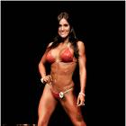 Sally  Kaminski - NPC New Jersey State Championship 2012 - #1