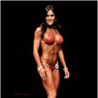 Sally  Kaminski - NPC New Jersey State Championship 2012 - #1