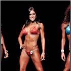 Sally  Kaminski - NPC New Jersey State Championship 2012 - #1