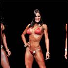 Sally  Kaminski - NPC New Jersey State Championship 2012 - #1