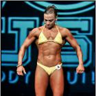 Tamara  Romanov - NPC New Jersey State Championship 2012 - #1