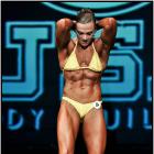 Tamara  Romanov - NPC New Jersey State Championship 2012 - #1