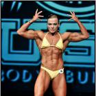 Tamara  Romanov - NPC New Jersey State Championship 2012 - #1