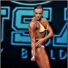 Tamara  Romanov - NPC New Jersey State Championship 2012 - #1