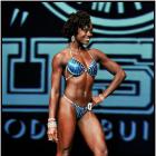 Bernai  Holman - NPC New Jersey State Championship 2012 - #1