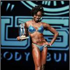 Bernai  Holman - NPC New Jersey State Championship 2012 - #1