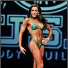 Heather  Clancy - NPC New Jersey State Championship 2012 - #1