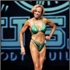 Jo  Smith - NPC New Jersey State Championship 2012 - #1