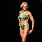 Jo  Smith - NPC New Jersey State Championship 2012 - #1