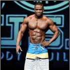 Alan  Jean - NPC New Jersey State Championship 2012 - #1