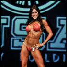 Sally  Kaminski - NPC New Jersey State Championship 2012 - #1