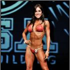 Sally  Kaminski - NPC New Jersey State Championship 2012 - #1