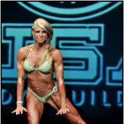 Danielle  Lazaro - NPC New Jersey State Championship 2012 - #1