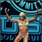 Danielle  Lazaro - NPC New Jersey State Championship 2012 - #1