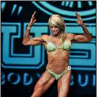 Danielle  Lazaro - NPC New Jersey State Championship 2012 - #1