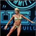 Danielle  Lazaro - NPC New Jersey State Championship 2012 - #1