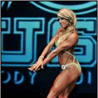 Danielle  Lazaro - NPC New Jersey State Championship 2012 - #1