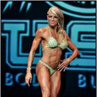 Danielle  Lazaro - NPC New Jersey State Championship 2012 - #1