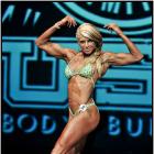 Danielle  Lazaro - NPC New Jersey State Championship 2012 - #1