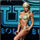 Danielle  Lazaro - NPC New Jersey State Championship 2012 - #1