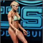 Danielle  Lazaro - NPC New Jersey State Championship 2012 - #1