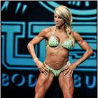 Danielle  Lazaro - NPC New Jersey State Championship 2012 - #1