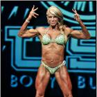 Danielle  Lazaro - NPC New Jersey State Championship 2012 - #1