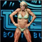 Danielle  Lazaro - NPC New Jersey State Championship 2012 - #1