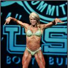 Danielle  Lazaro - NPC New Jersey State Championship 2012 - #1