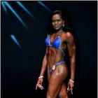 Eda  Greene - NPC New Jersey State Championship 2012 - #1