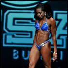 Eda  Greene - NPC New Jersey State Championship 2012 - #1