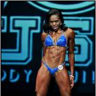 Eda  Greene - NPC New Jersey State Championship 2012 - #1