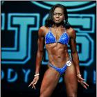 Eda  Greene - NPC New Jersey State Championship 2012 - #1