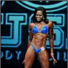 Eda  Greene - NPC New Jersey State Championship 2012 - #1