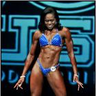 Eda  Greene - NPC New Jersey State Championship 2012 - #1