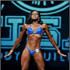 Eda  Greene - NPC New Jersey State Championship 2012 - #1