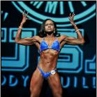 Eda  Greene - NPC New Jersey State Championship 2012 - #1