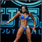 Eda  Greene - NPC New Jersey State Championship 2012 - #1