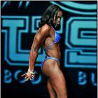 Eda  Greene - NPC New Jersey State Championship 2012 - #1