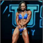 Eda  Greene - NPC New Jersey State Championship 2012 - #1