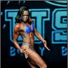 Eda  Greene - NPC New Jersey State Championship 2012 - #1