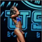 Eda  Greene - NPC New Jersey State Championship 2012 - #1